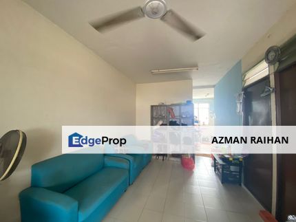 Desa Mentari Blok 10 For Rent, Selangor, Petaling Jaya