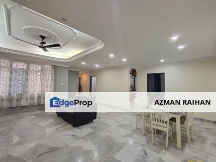Furnished Goodyear Court 10 for Rent, Selangor, Subang Jaya