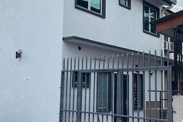 Seksyen 25, Shah Alam (Taman Sri Muda)