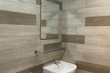 Seksyen 25, Shah Alam (Taman Sri Muda)