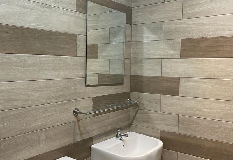 Seksyen 25, Shah Alam (Taman Sri Muda)