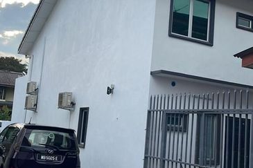 Seksyen 25, Shah Alam (Taman Sri Muda)