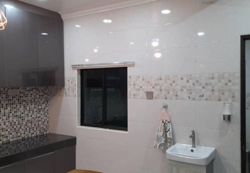 Seksyen 25, Shah Alam (Taman Sri Muda)