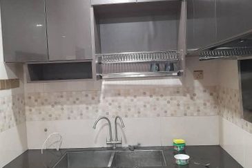 Seksyen 25, Shah Alam (Taman Sri Muda)