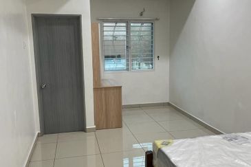 Seksyen 25, Shah Alam (Taman Sri Muda)