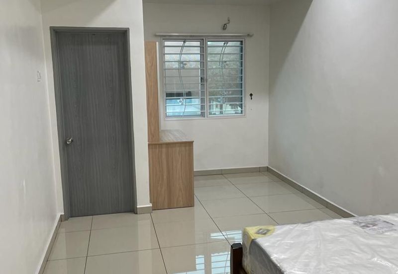 Seksyen 25, Shah Alam (Taman Sri Muda)