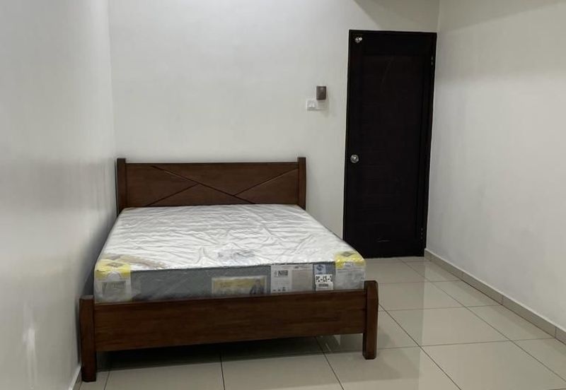 Seksyen 25, Shah Alam (Taman Sri Muda)