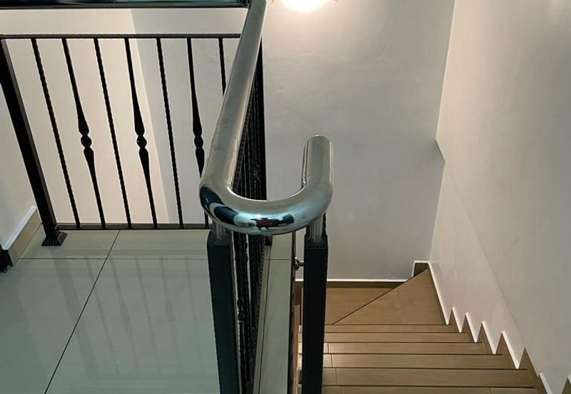 Seksyen 25, Shah Alam (Taman Sri Muda)