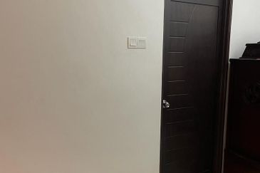 Seksyen 25, Shah Alam (Taman Sri Muda)