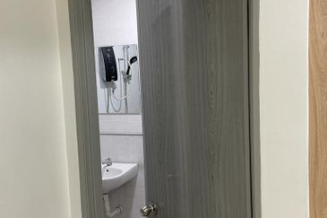 Seksyen 25, Shah Alam (Taman Sri Muda)