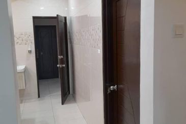 Seksyen 25, Shah Alam (Taman Sri Muda)