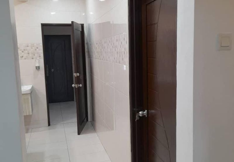 Seksyen 25, Shah Alam (Taman Sri Muda)