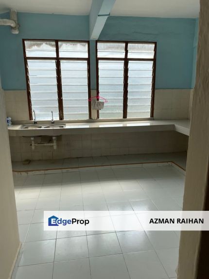 Renovated Desa Mentari For Rent, Selangor, Petaling Jaya