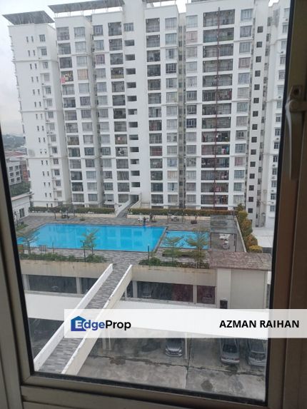 1120 Park Avenue Petaling Jaya For Rent, Selangor, Petaling Jaya