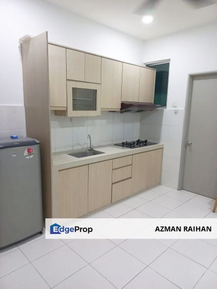 The Zizz Damansara Damai For Rent, Selangor, Damansara Damai