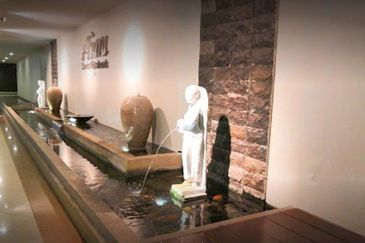 E-Tiara Serviced Apartment