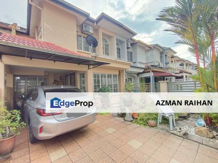 Fully Renovated Double Storey USJ 11 For Sale, Selangor, USJ