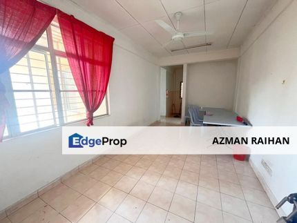 Apartment Sri Ara Ara Damansara For Rent, Selangor, Ara Damansara