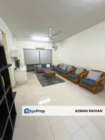 Suriamas Condo Bandar Sunway For Rent, Selangor, Bandar Sunway