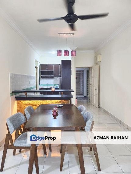 Metropolitan Square Condo, Damansara Perdana For Rent, Selangor, Damansara Perdana