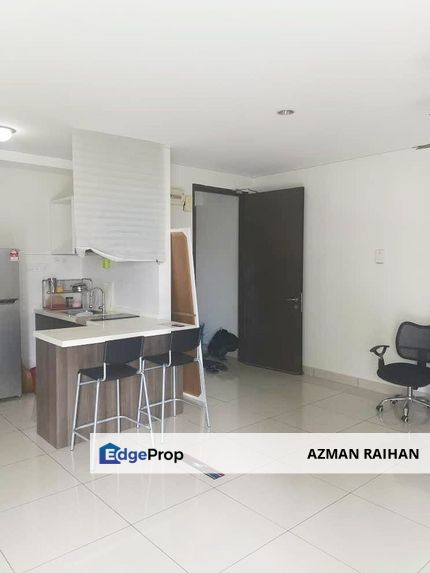 Studio Maisson Ara Damansara For Rent, Selangor, Ara Damansara