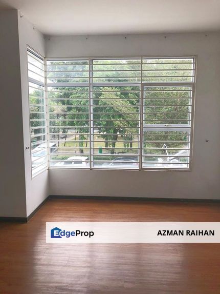 Damai Residence Kemuning Utama Shah Alam For Rent, Selangor, Shah Alam