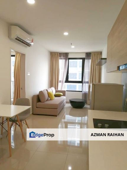 I City Residence @ I City Shah Alam For Rent, Selangor, Shah Alam