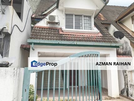 Double Storey USJ 1 For Sale, Selangor, USJ