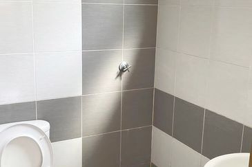 Bandar Seri Coalfields