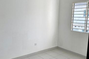 Bandar Seri Coalfields