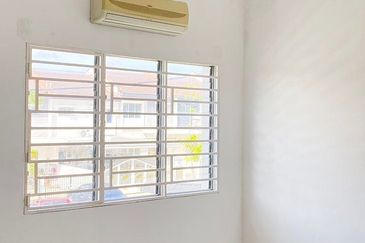 Bandar Seri Coalfields