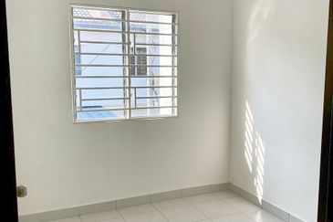 Bandar Seri Coalfields