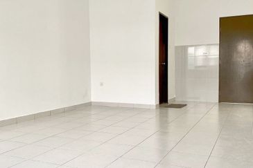 Bandar Seri Coalfields