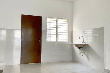 Bandar Seri Coalfields