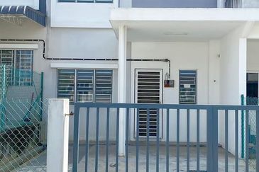 Bandar Seri Coalfields