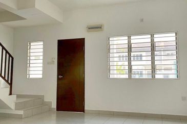 Bandar Seri Coalfields