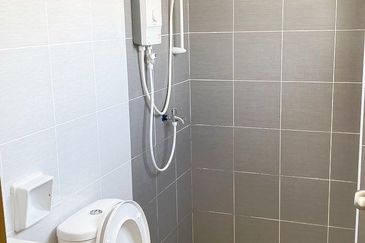 Bandar Seri Coalfields