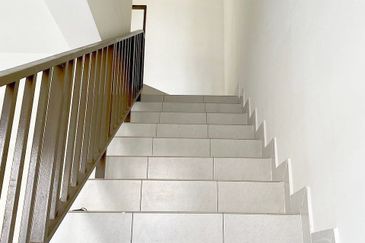 Bandar Seri Coalfields