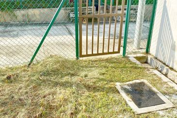 Bandar Seri Coalfields