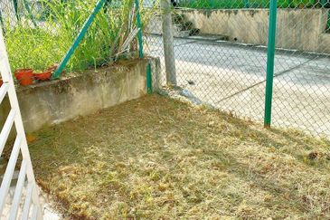 Bandar Seri Coalfields