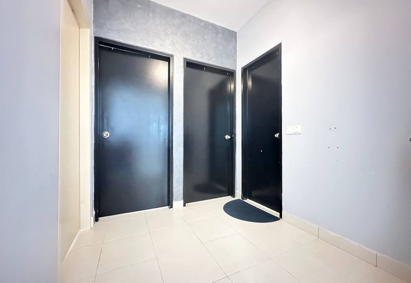 De Bayu Apartment @ Setia Alam