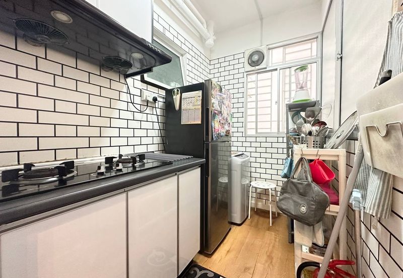 De Bayu Apartment @ Setia Alam