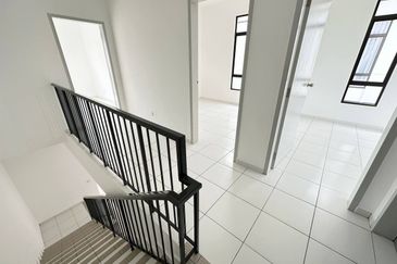 Regent Garden  @ Eco Grandeur