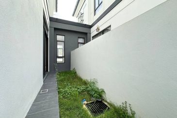 Regent Garden  @ Eco Grandeur