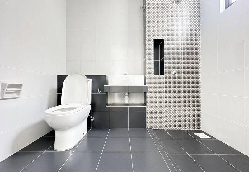 Regent Garden  @ Eco Grandeur