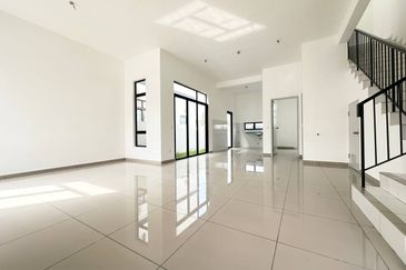 Regent Garden  @ Eco Grandeur