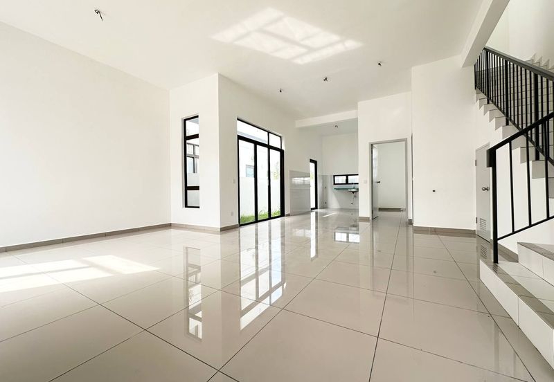 Regent Garden  @ Eco Grandeur