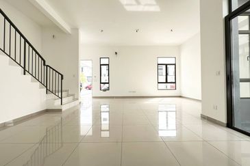 Regent Garden  @ Eco Grandeur