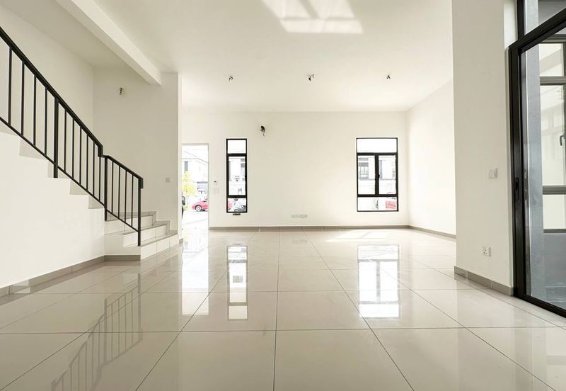 Regent Garden  @ Eco Grandeur