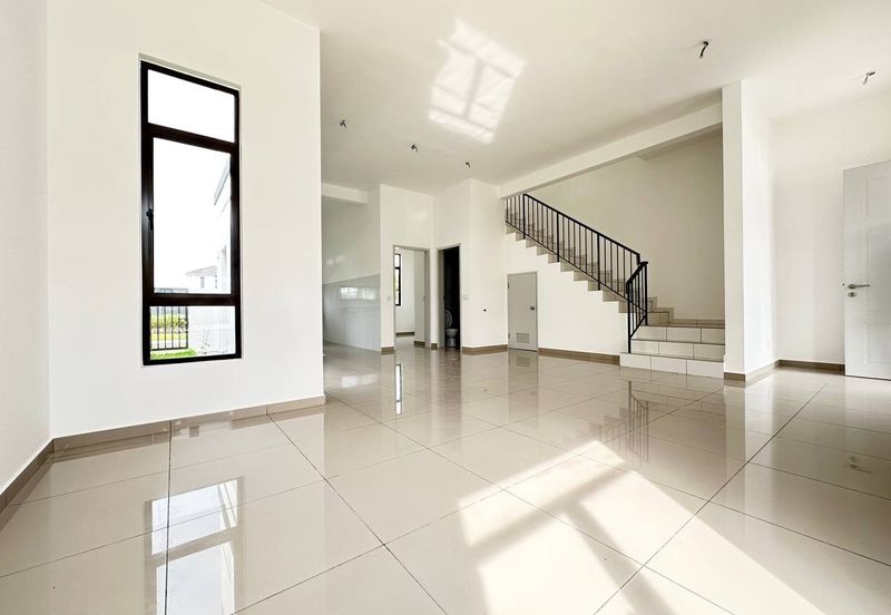 Regent Garden  @ Eco Grandeur